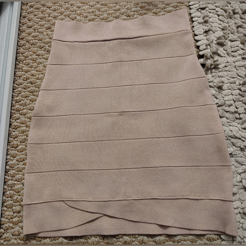 Women's Bandage Skirt